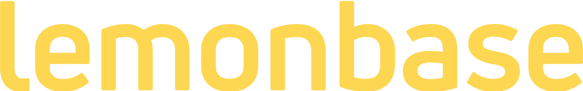 lemonbase